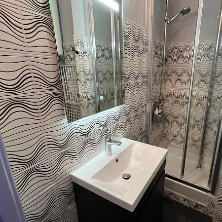 شقة Studio Naturiste A Cap D'agde, Belle Terrasse, Parking Prive - Fr-1-249a-38 آجد