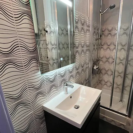 Studio Naturiste A Cap D'agde, Belle Terrasse, Parking Prive - Fr-1-249a-38